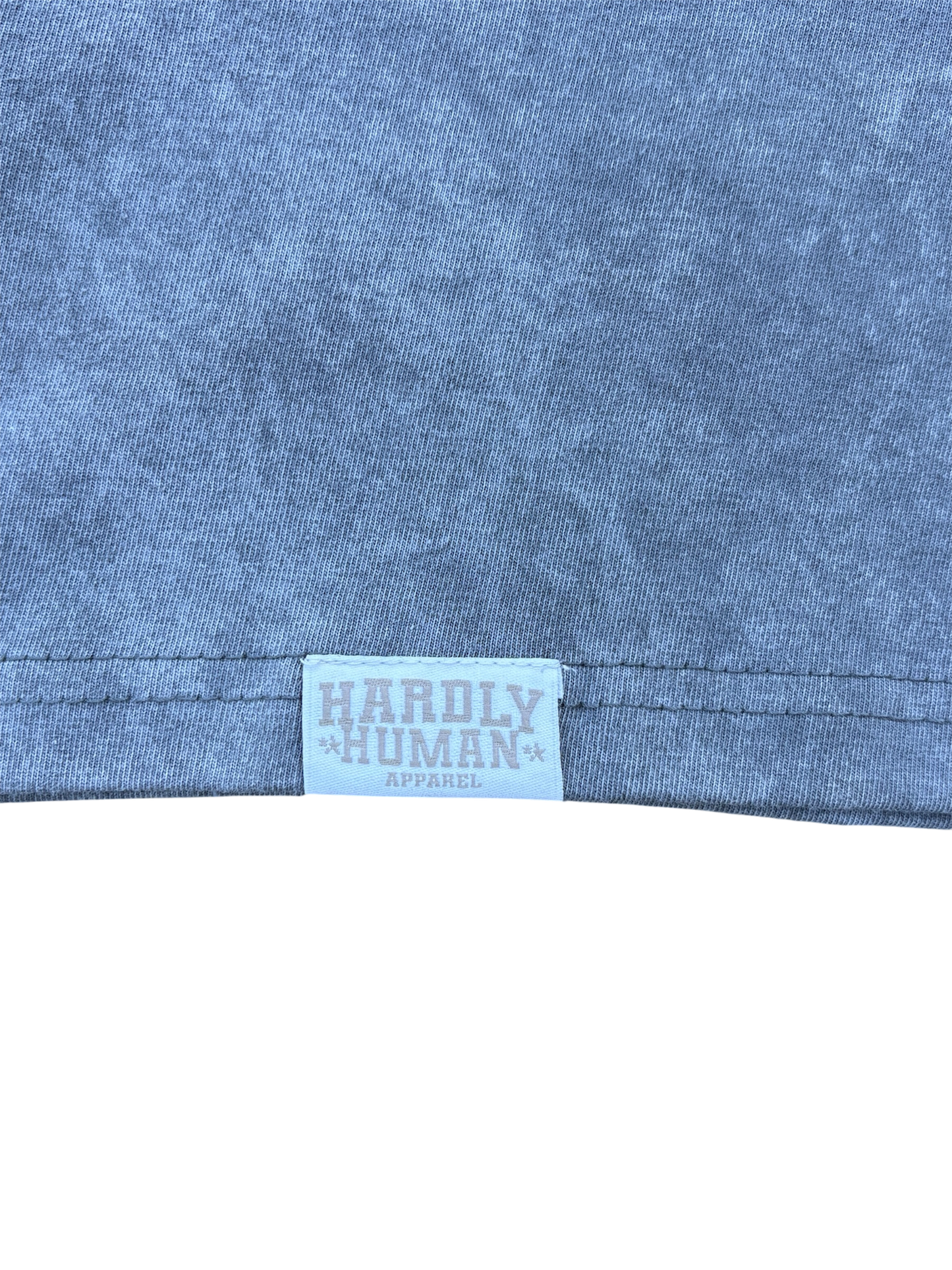 GREY Vintage Fade Tees