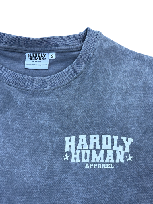 GREY Vintage Fade Tees